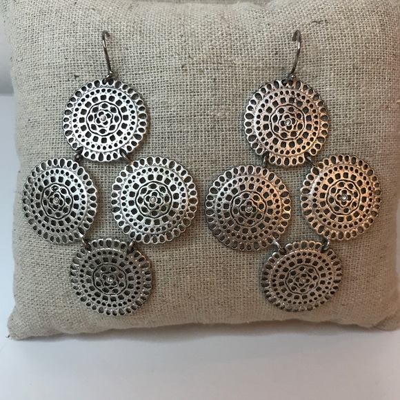 Stella & Dot Jewelry - Stella & Dot Earrings